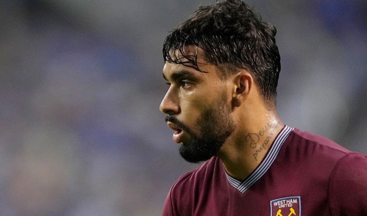 West Ham e Chelsea se enfrentam na Premier League: horário, opções de transmissão e possíveis escalações - 22/08/25