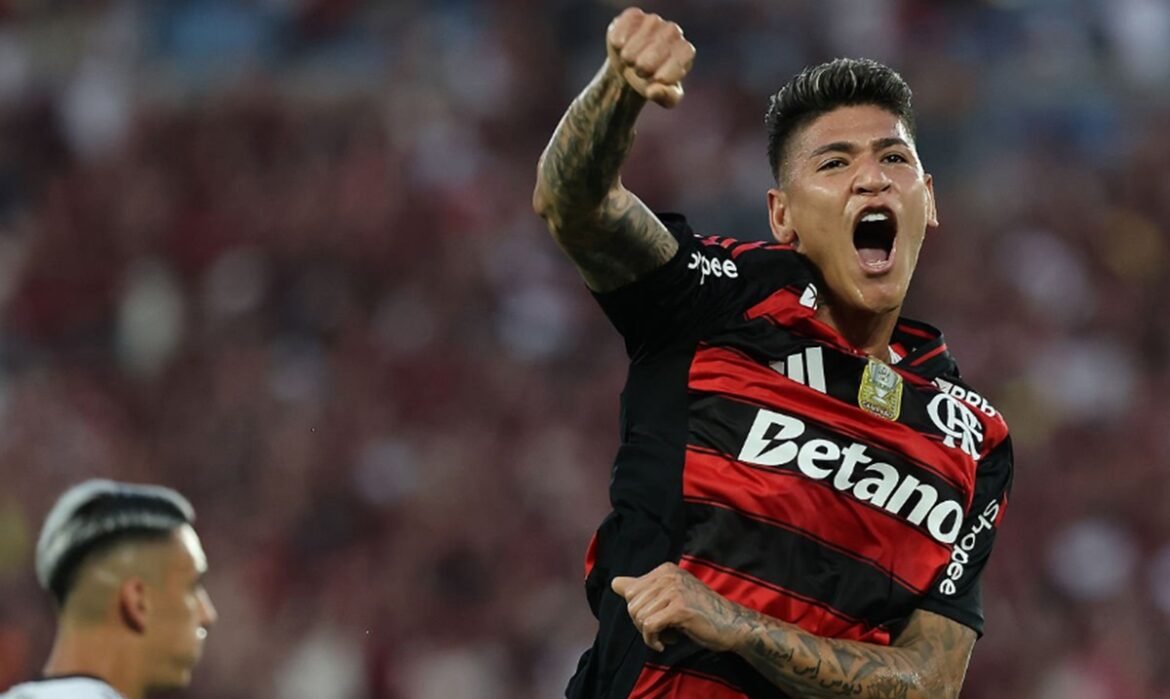 Análise do empate entre Flamengo e Vasco: detalhes que podem ser decisivos no futuro.