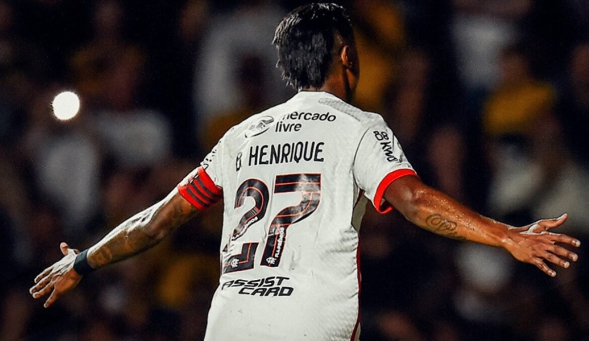 Caso Bruno Henrique: veja como a defesa planeja recorrer da punição.