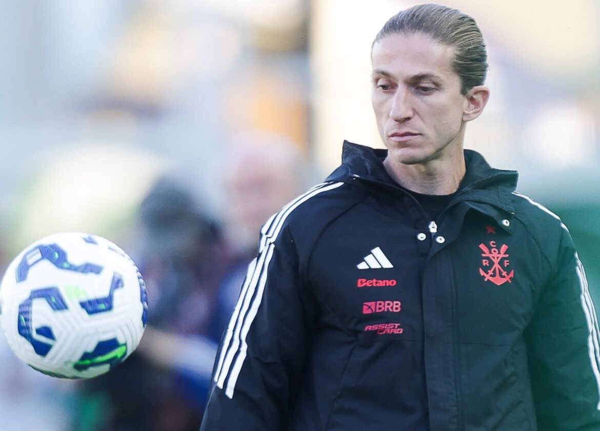 Flamengo de Filipe Luís supera recordes e surpreende com estatísticas como visitante.