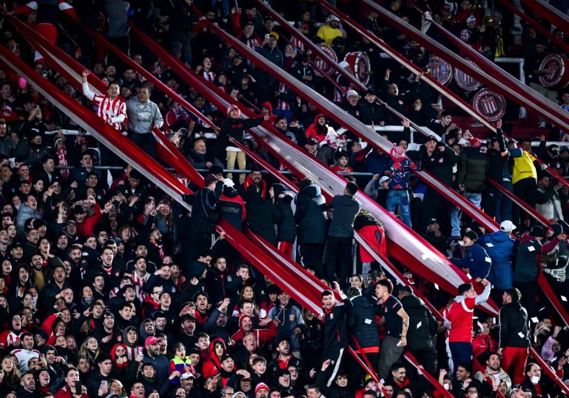 Flamengo x Estudiantes: argentinos intensificam a expectativa para o duelo na Libertadores