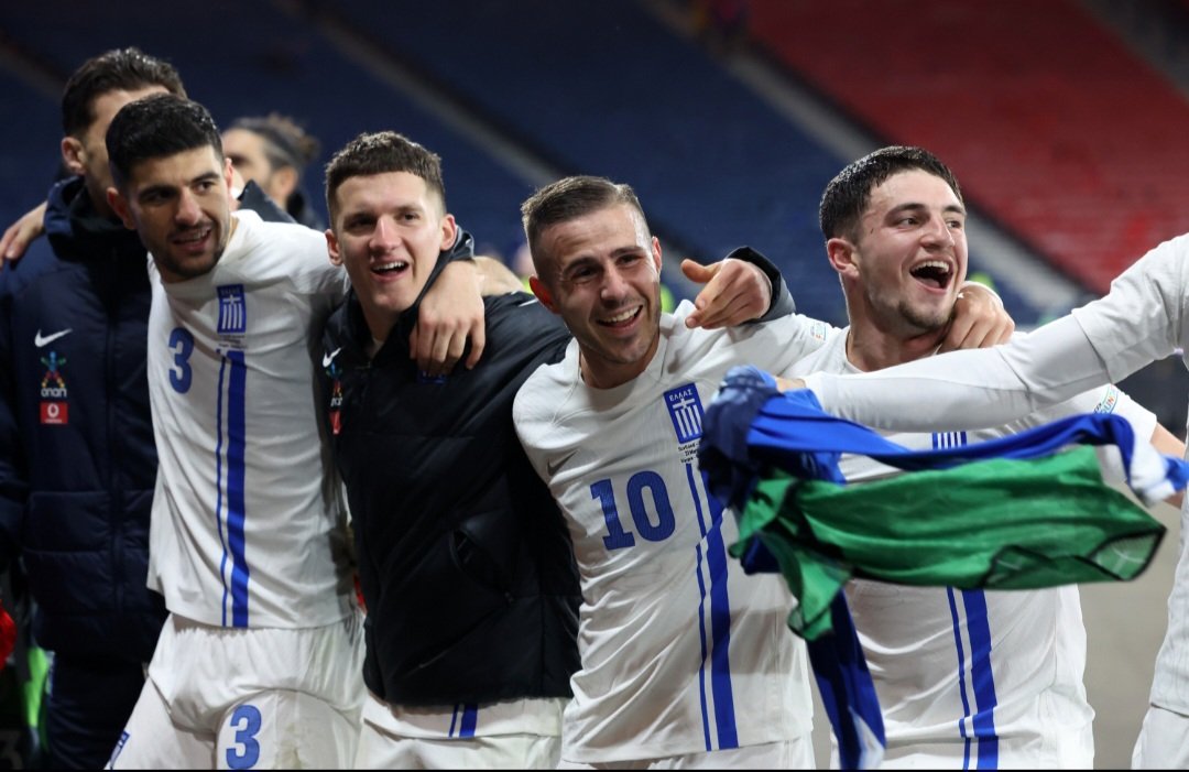 Grécia x Bielorrússia: equipe da casa tende a marcar primeiro e pode ...