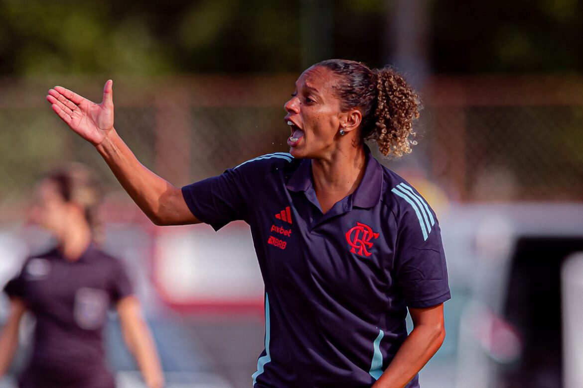 São Paulo e Flamengo se enfrentam na Copa do Brasil Feminina: horário, como assistir e possíveis escalações - 17/9/25.
