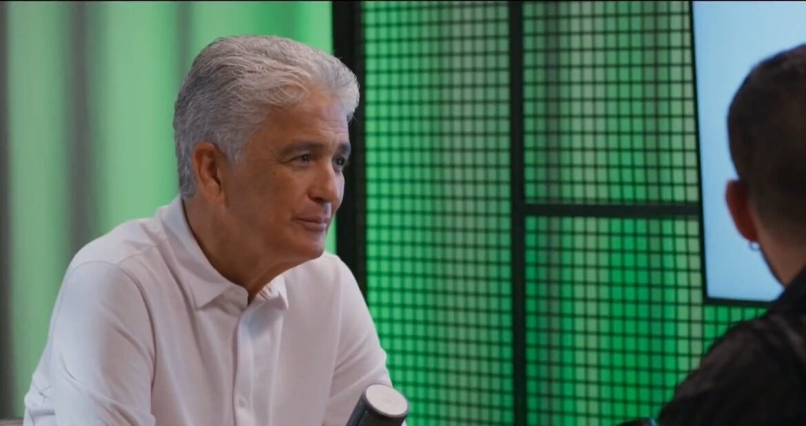 Vale Tudo: Bebeto, ícone do Flamengo, faz uma aparição especial