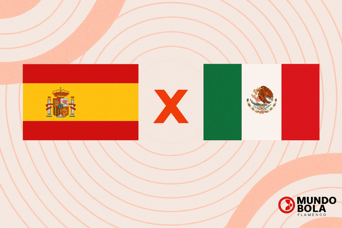 Apostas e Análises para Espanha x México na Copa do Mundo Sub-20: odds, estatísticas e escalações (01/10)