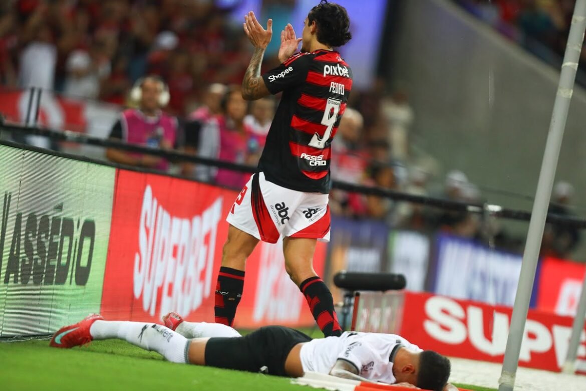 Botafogo x Flamengo: Analistas da Placar apontam o time favorito