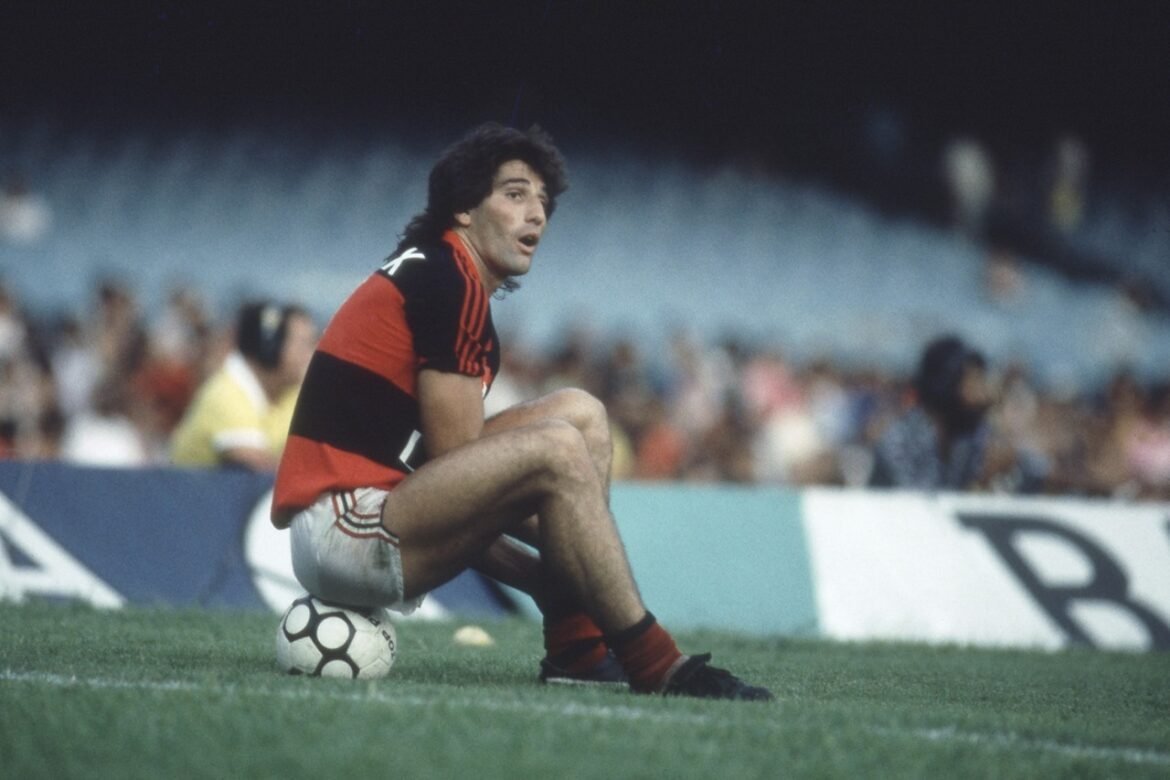 Brasileirão de 87: Justiça nega novo pedido do Flamengo e destaca 'excesso' do clube.