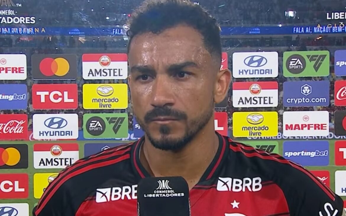 Danilo destaca 3 elementos essenciais que o Flamengo deve considerar na Argentina.