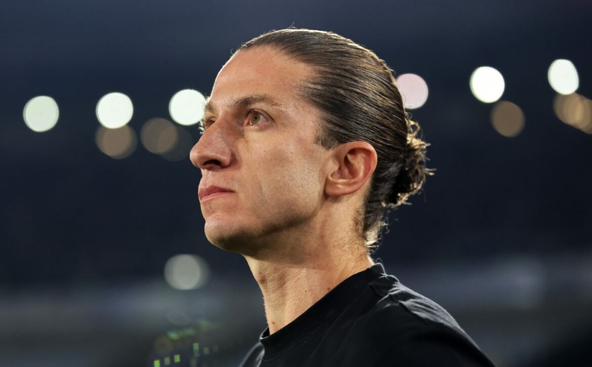 Escalação do Flamengo: Filipe Luís altera o ataque e confia em Bruno Henrique no confronto contra o Fortaleza.