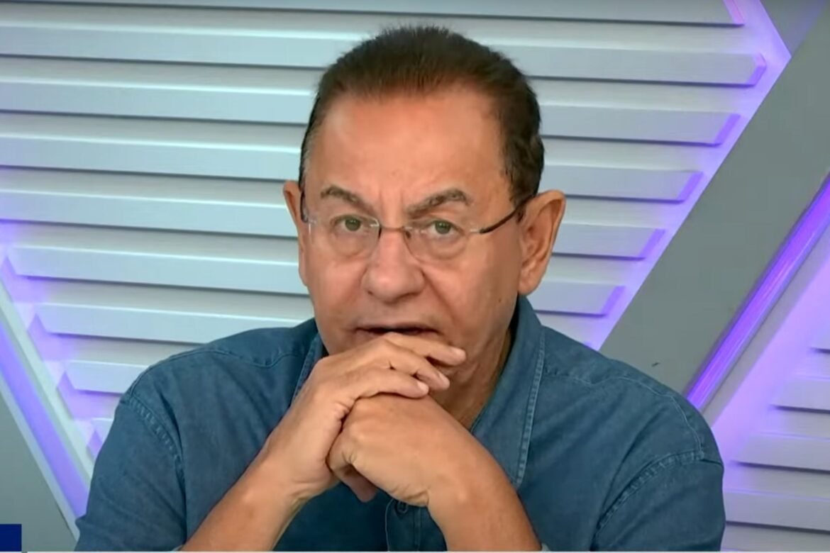 Flamengo em vantagem e Palmeiras precavido: Flavio Prado analisa a 'decisão' do Brasileirão.
