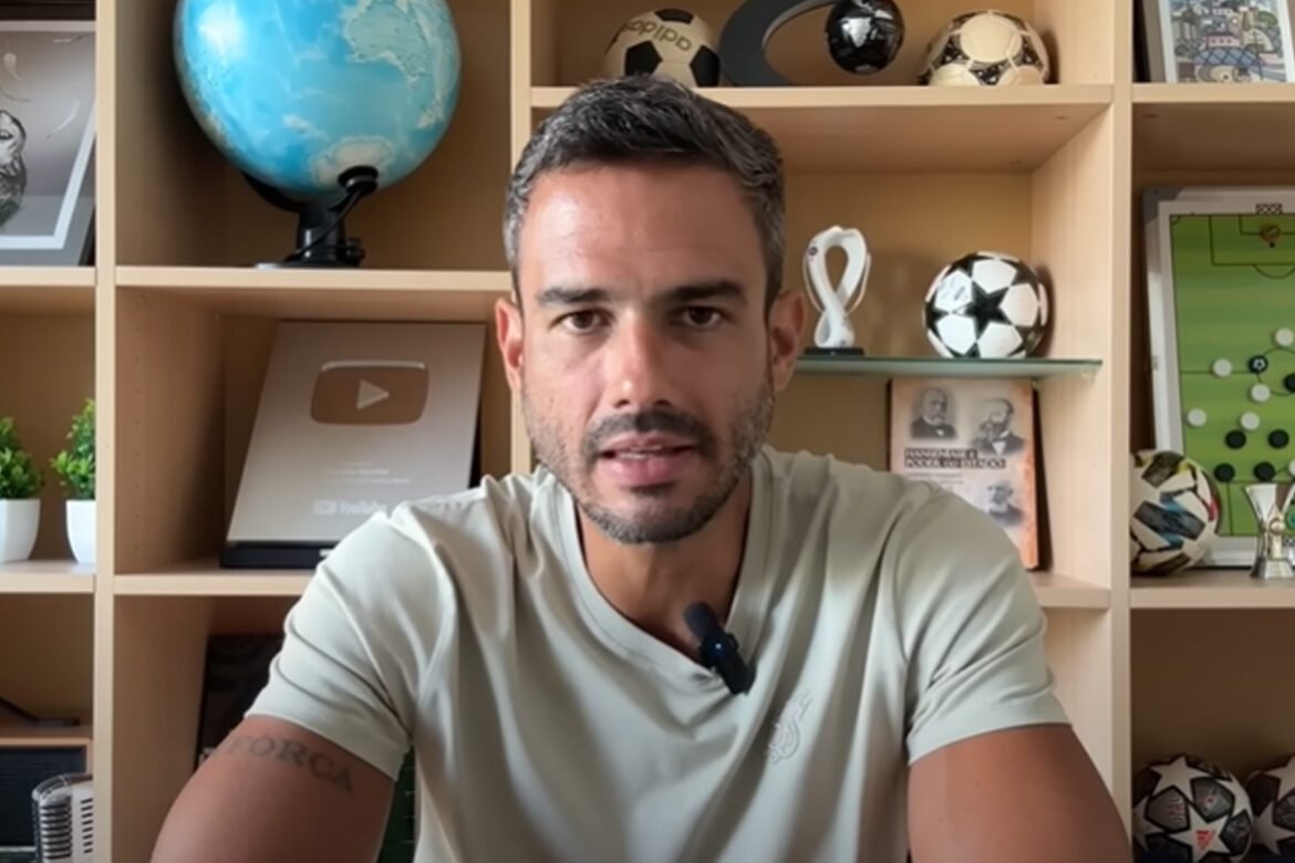 Flamengo x Palmeiras: Bechler antecipa 'decisão do Brasileirão' com uma certeza e uma incerteza