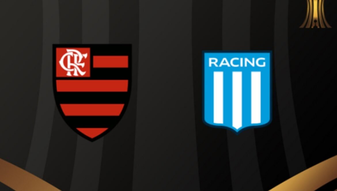 Flamengo x Racing: previsão surpreendente para a Nação, mas acerta resultado no Maracanã