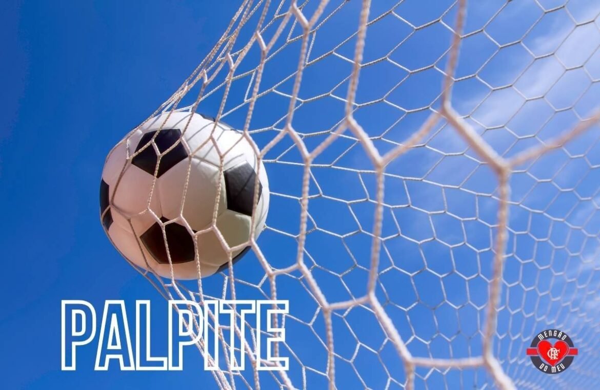 Previsão Internacional x Corinthians - Brasileirão