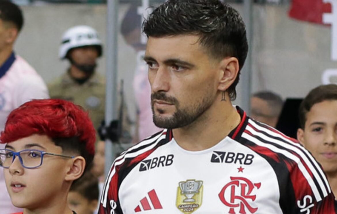 Próximo desafio do Flamengo na Libertadores ocorrerá após duas decisões.