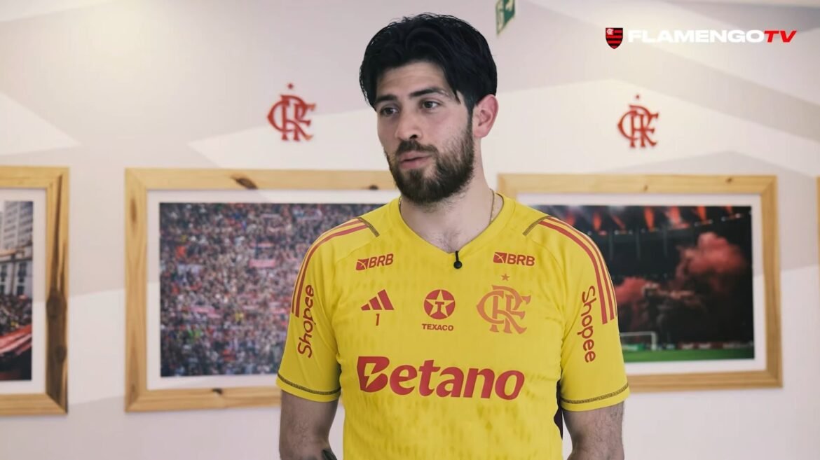 Rossi antecipa 'mais uma final' contra o Botafogo e destaca a importância do retorno de Pulgar: 'Fundamental para a equipe'