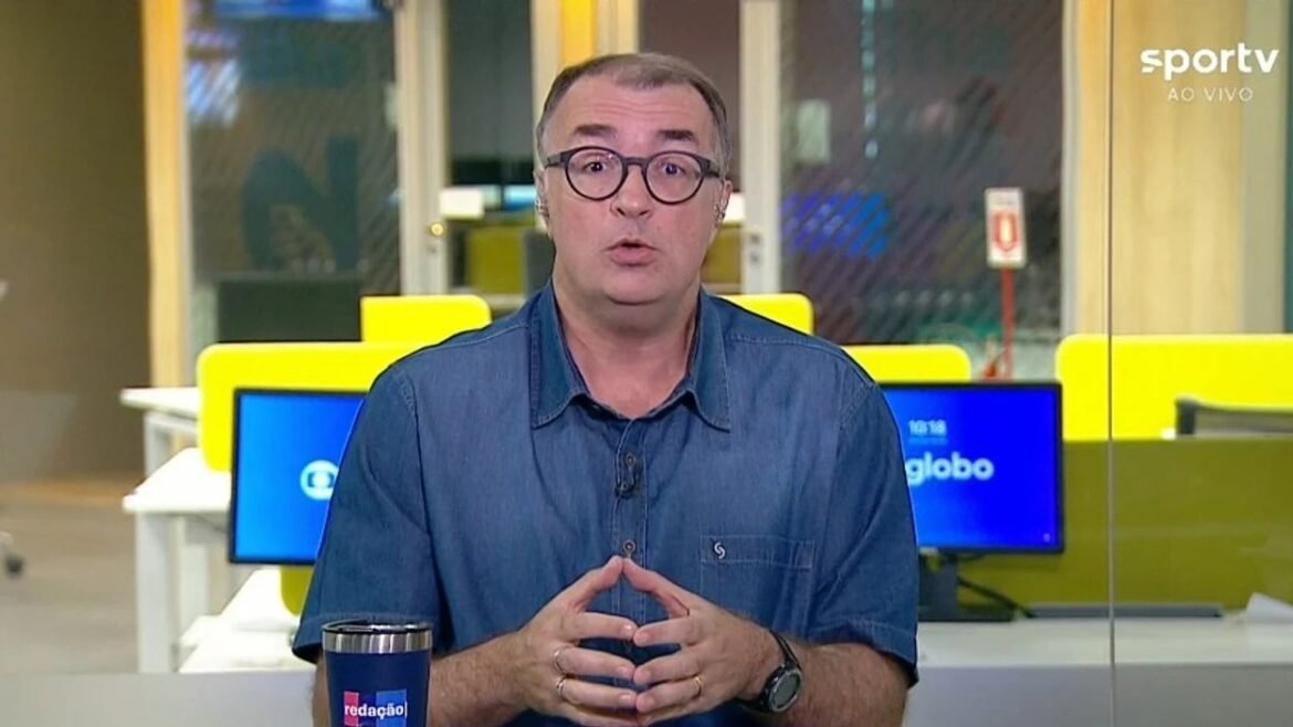 Eboli compara Filipe Luís a Jorge Jesus em possibilidade de sucesso no Flamengo.