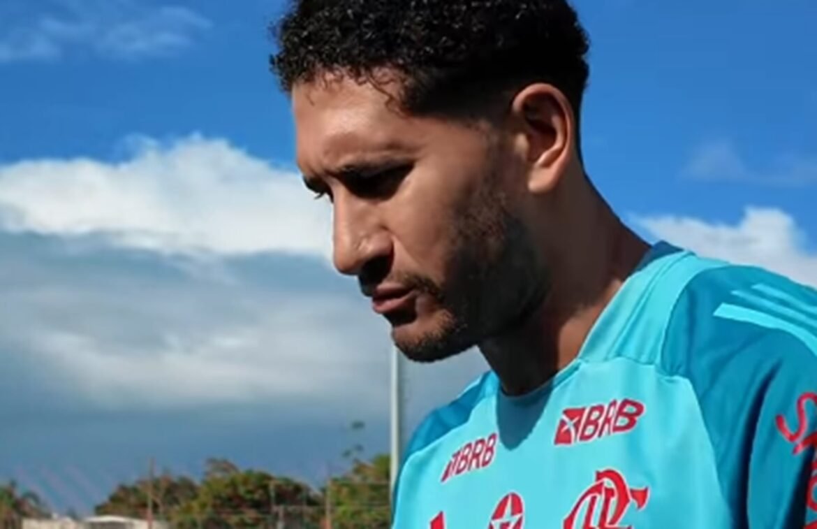 Flamengo já tem alguns jogadores confirmados e deve promover uma reformulação no elenco para 2026.