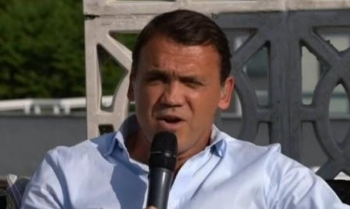 Petkovic aponta os fatores que podem conduzir o Flamengo à conquista da Libertadores.