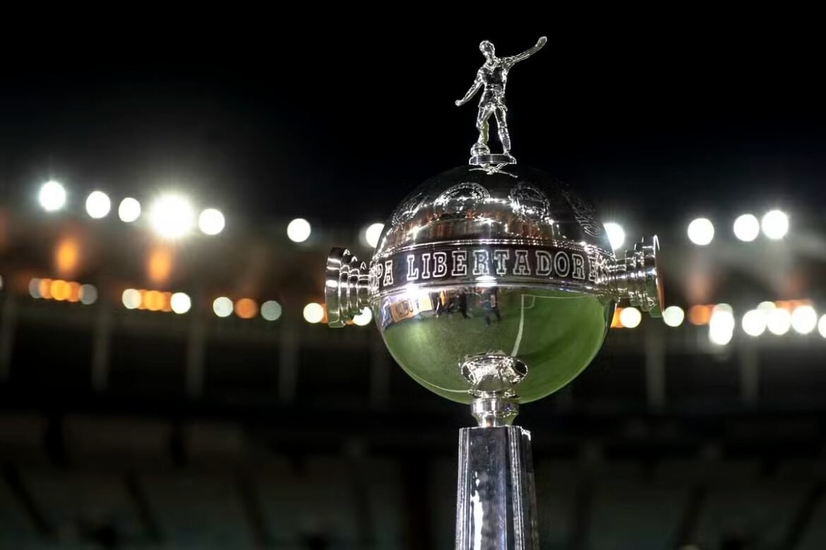 Sede da final da Libertadores 2026 é confirmada pela Conmebol.