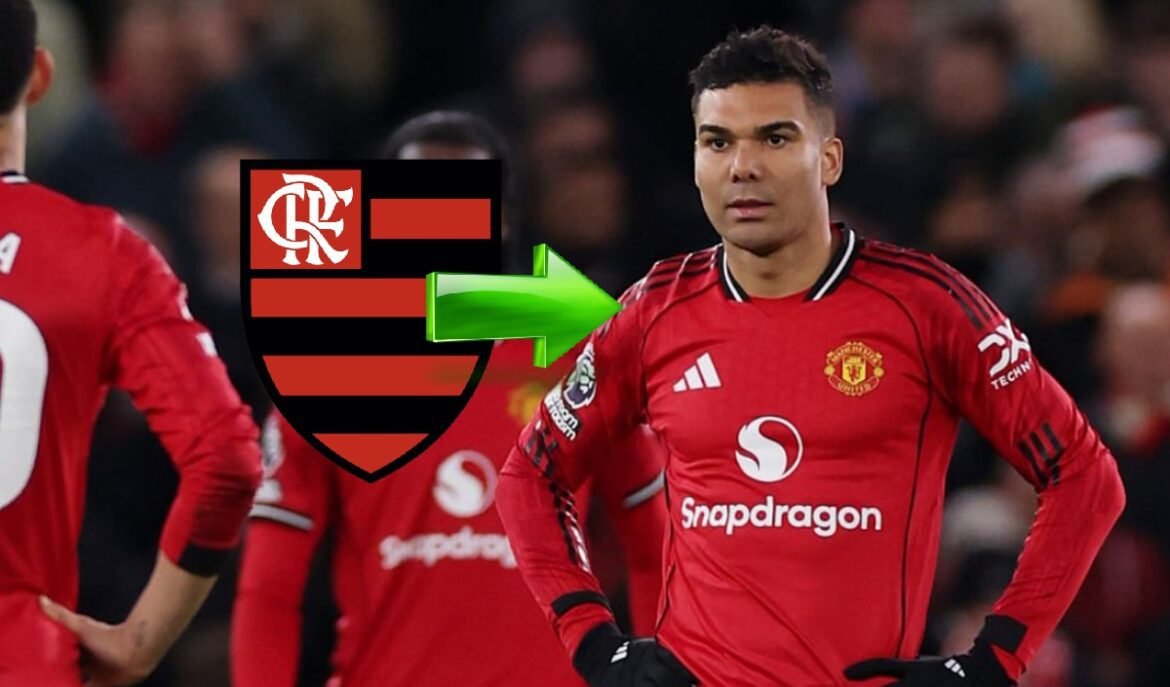 10 jogadores que o Flamengo pode contratar com pré-contrato em 2026