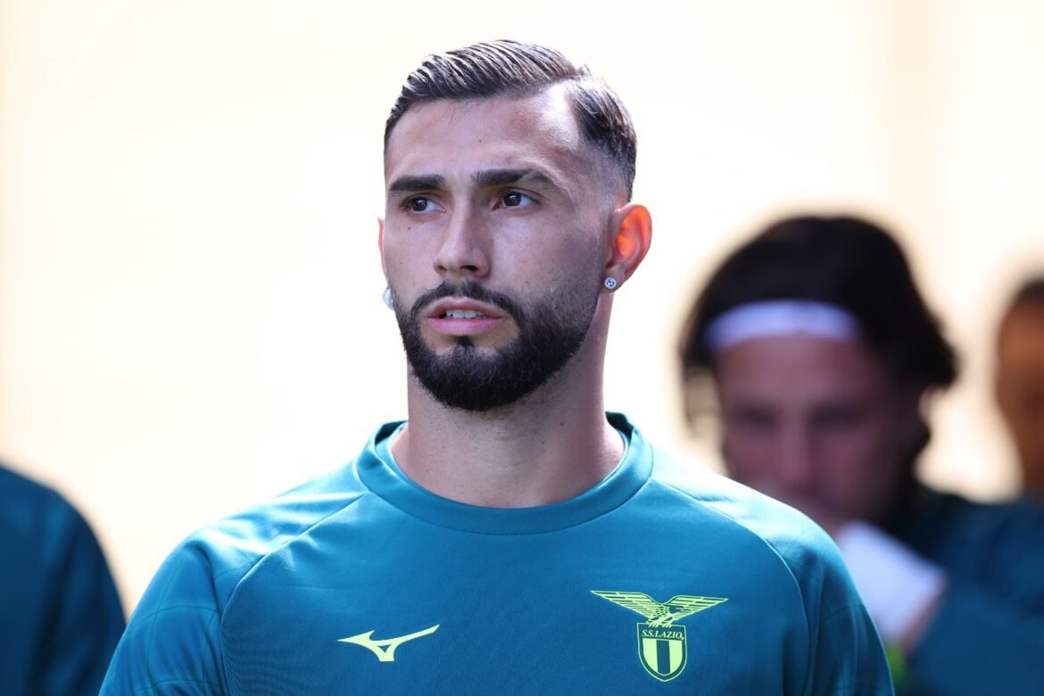 Flamengo acende atenção nas negociações para contratar Taty Castellanos.