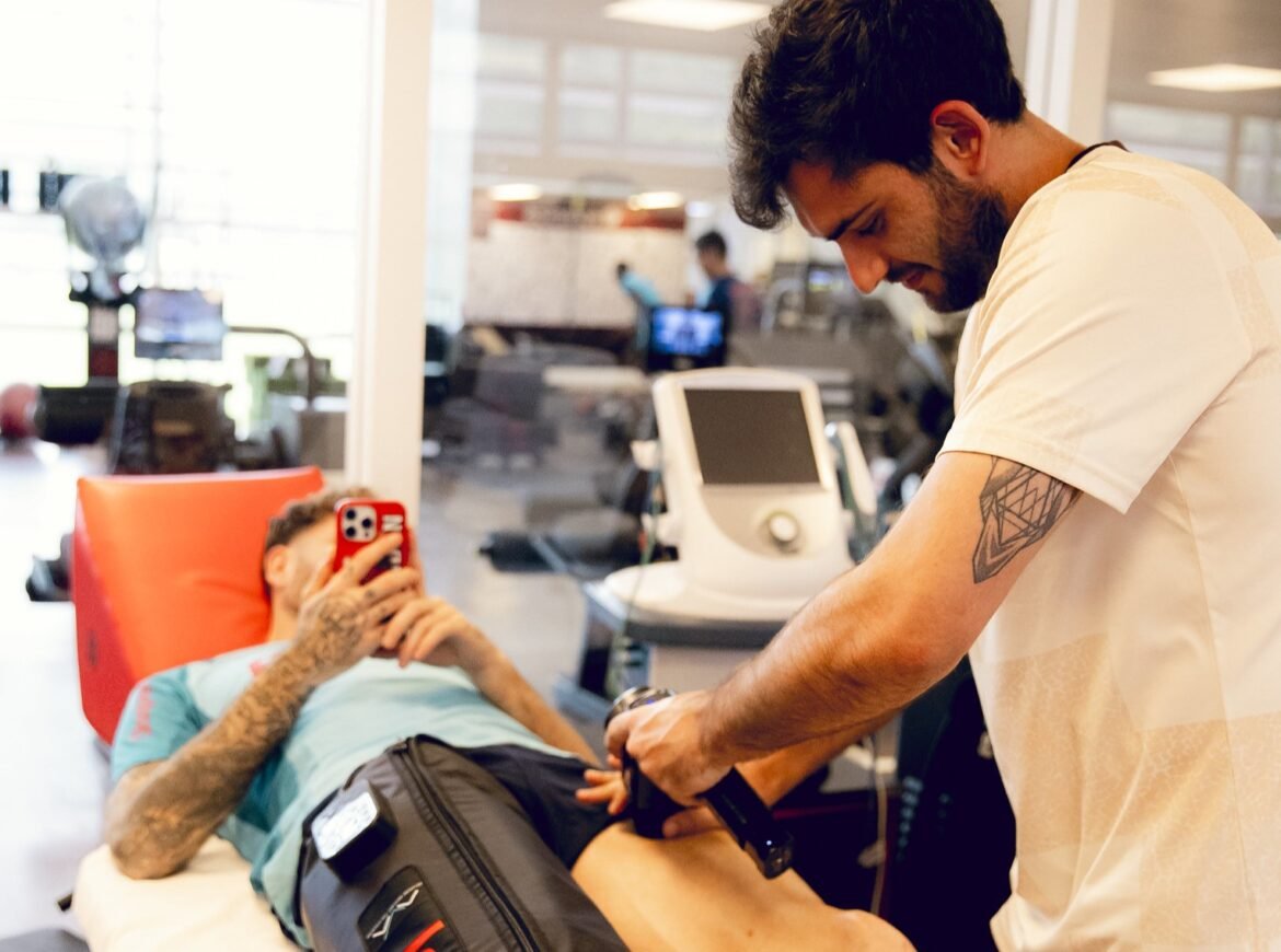 Flamengo altera membro importante do departamento médico e escolhe sucessor para 2026.