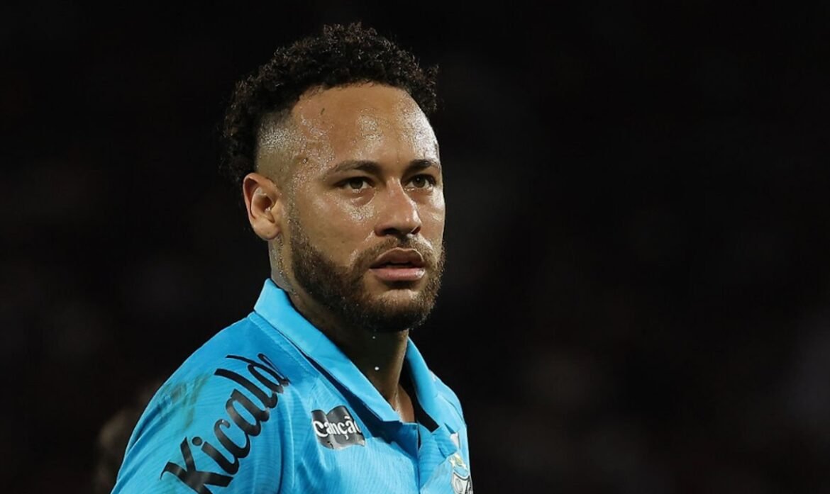 Flamengo deixa claro sua posição sobre a 'operação Neymar' para 2026.