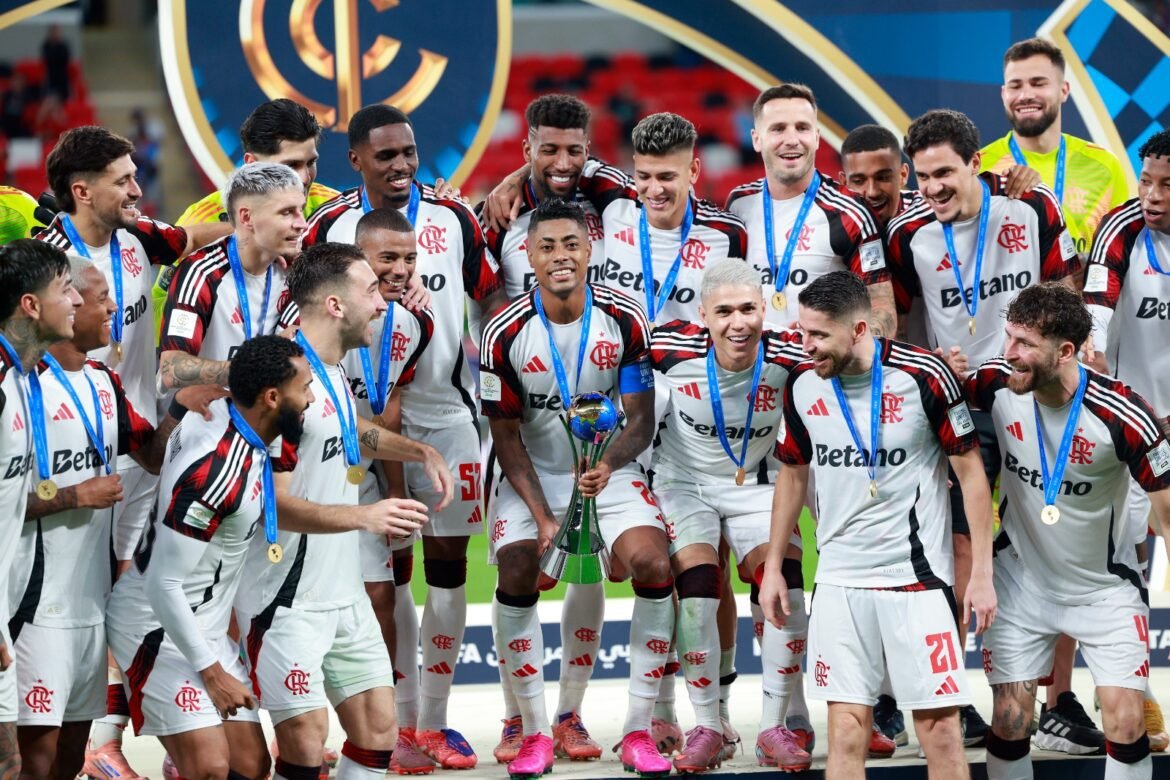 Flamengo garante R$ 11 milhões, mas precisa alcançar a final do Intercontinental para evitar perdas financeiras.