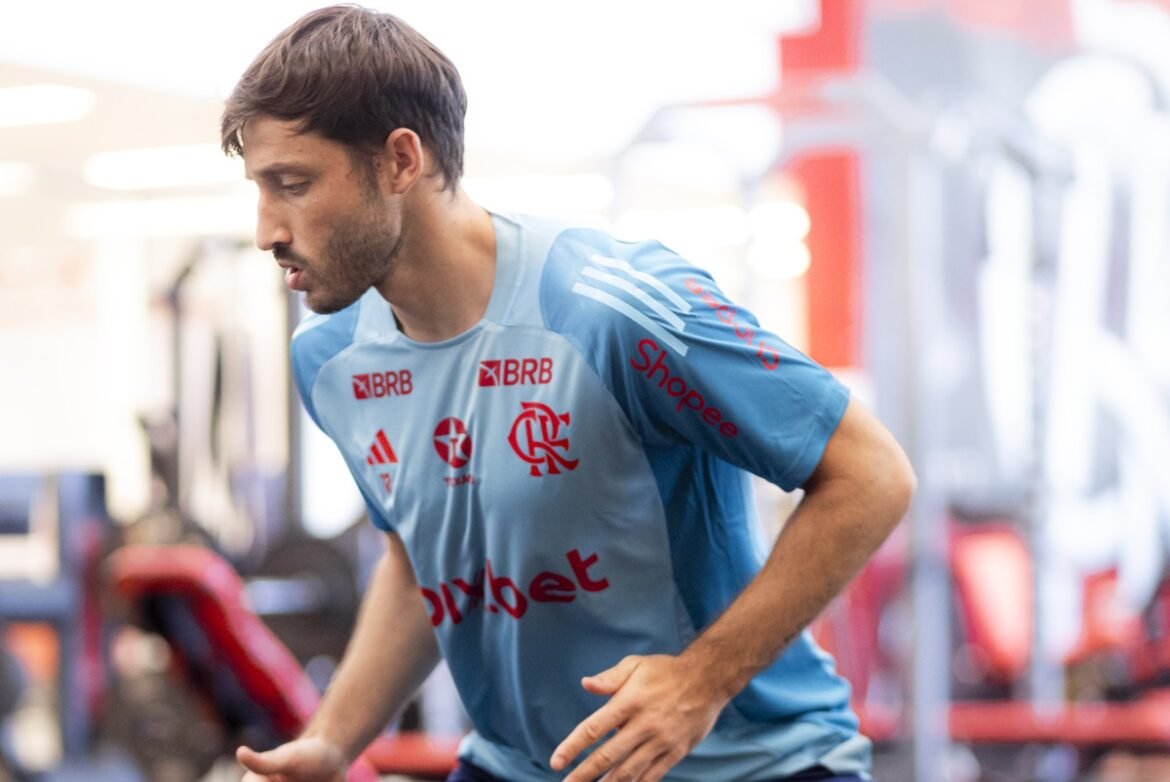 Matías Viña: quais são os últimos passos para a contratação pelo River Plate?