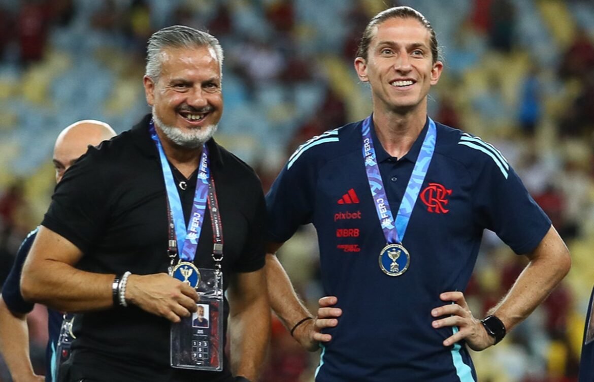 O que o Flamengo deve melhorar rumo a 2026