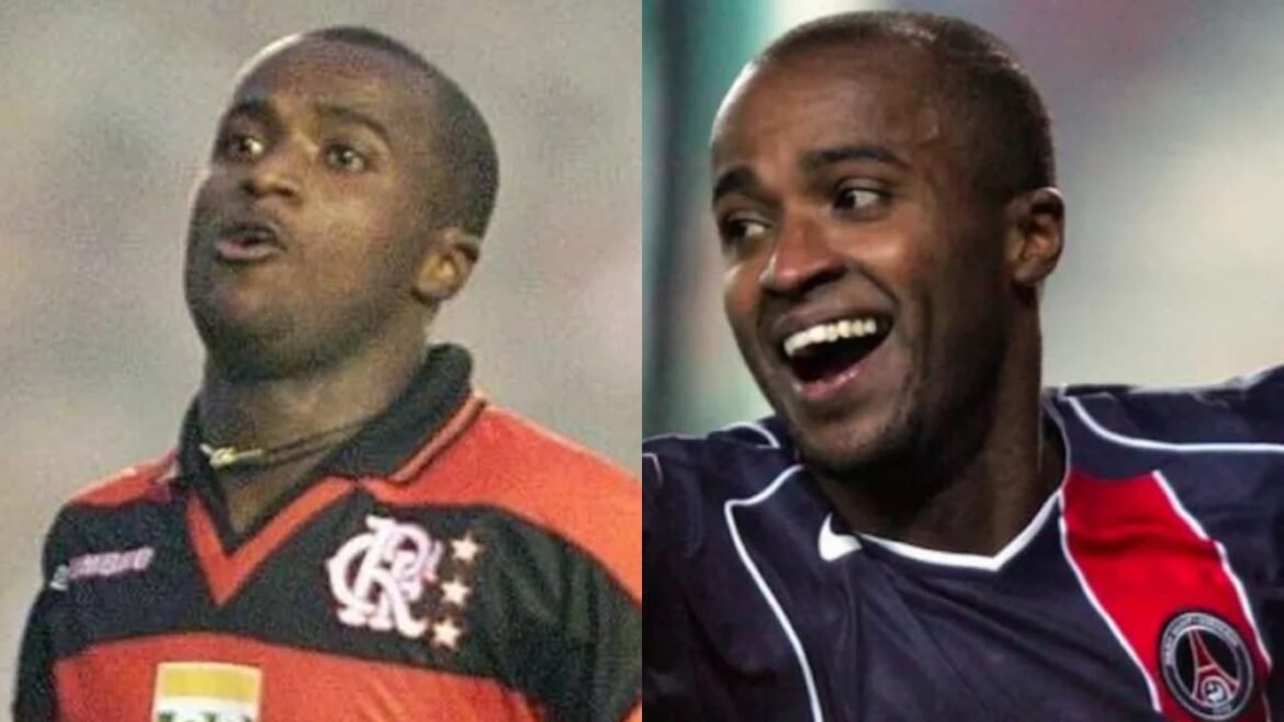 Reinaldo analisa a força financeira do Flamengo em relação ao PSG e antecipa uma final com o Brasil de fora.