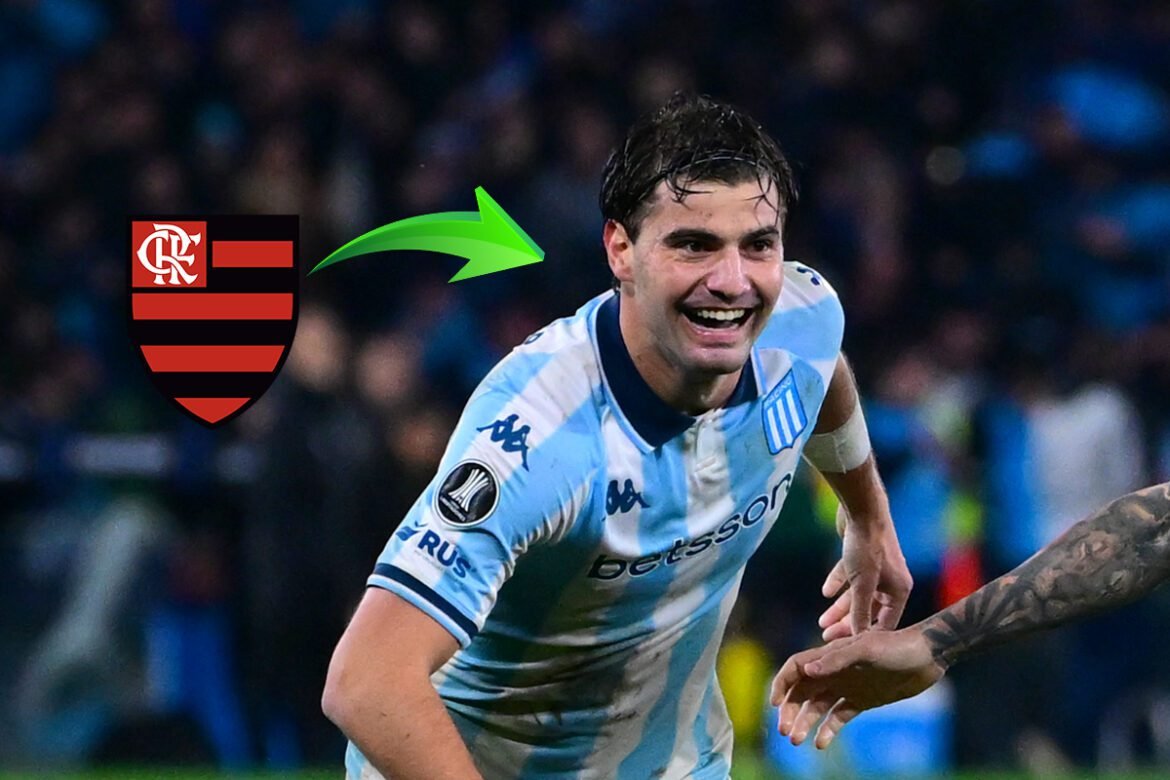 Sosa no Flamengo: concorrentes ficam em polvorosa com a possibilidade