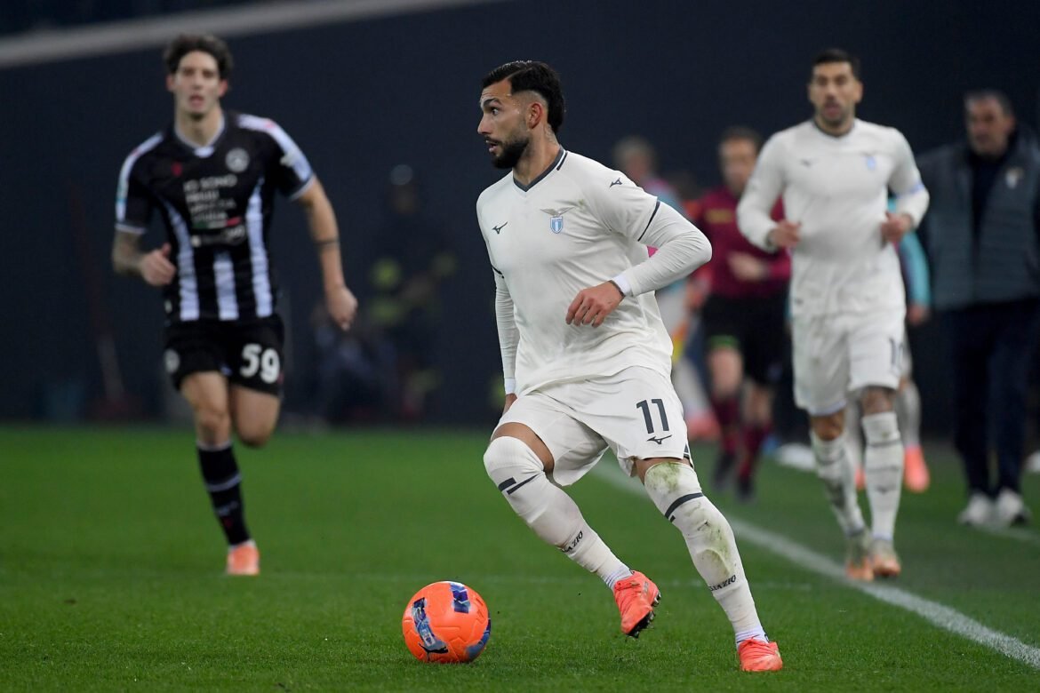 Taty Castellanos não deve se juntar ao Flamengo, segundo informações recentes.