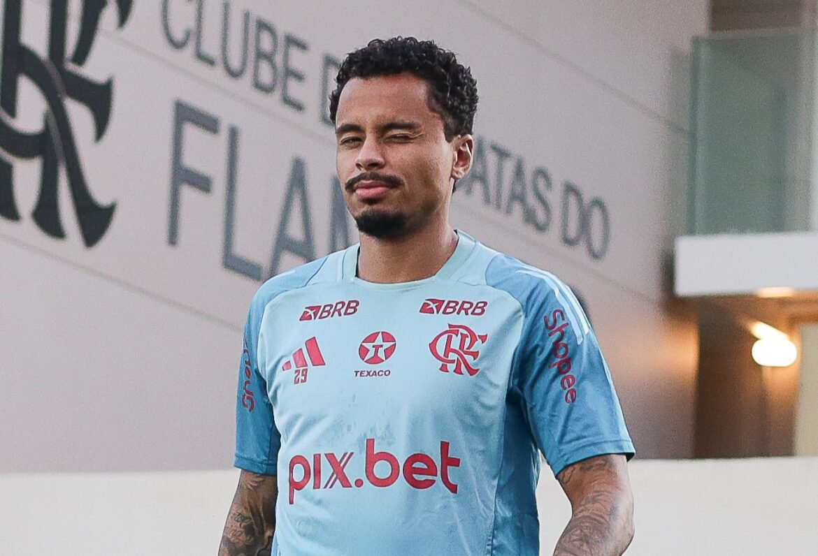 Allan está cauteloso em relação a negociação com São Paulo; saiba mais.