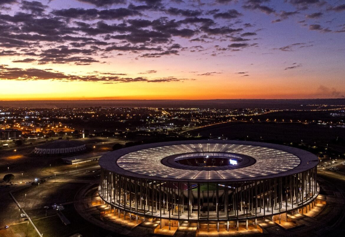 Alta demanda por ingressos da Supercopa; o preço mais acessível é de R$ 378.