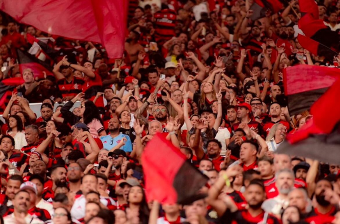 Flamengo x Vasco: Desempenho fraco reduz demanda por ingressos para o clássico carioca.