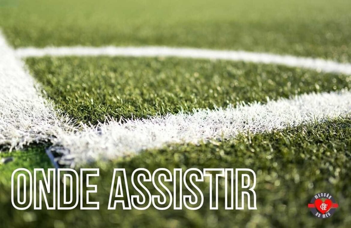 Onde Assistir Avenida x Grêmio: Horário e Transmissão do Jogo do Gaúcho 2026  - Mengão Blog