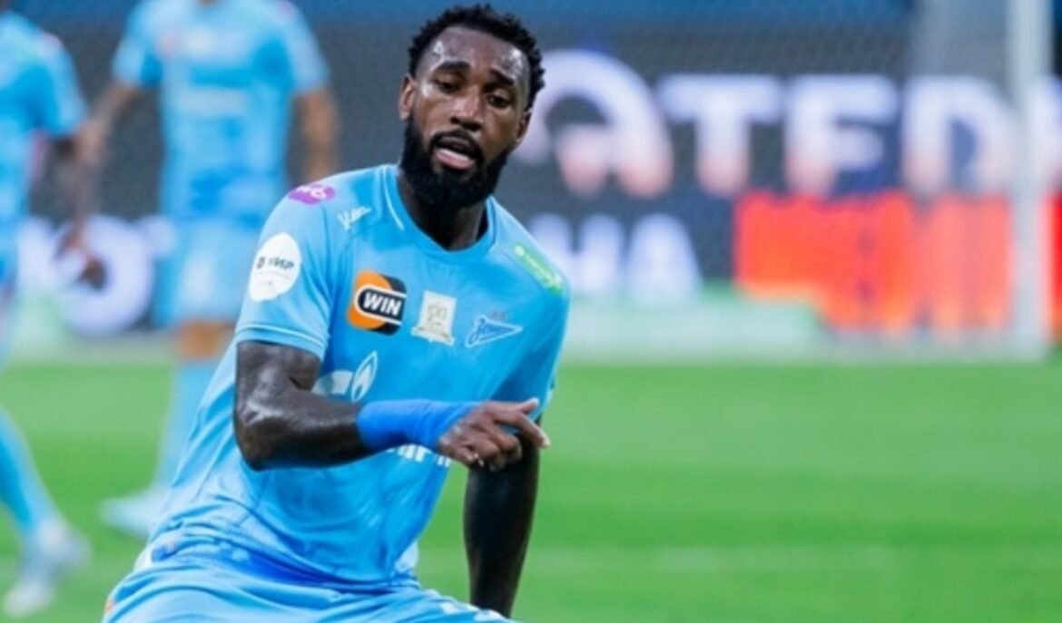 Santos busca negociação, mas Cruzeiro e Zenit estão perto de fechar acordo por Gerson.