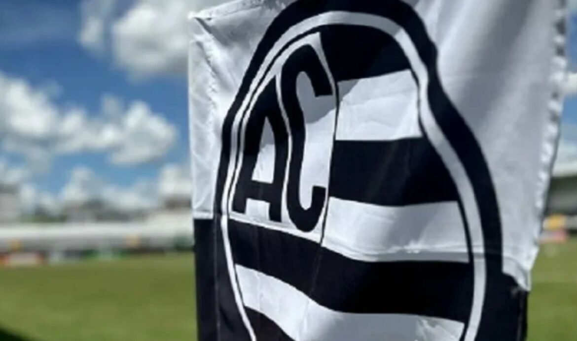 Athletic-MG anuncia contratação de ex-treinador do Flamengo