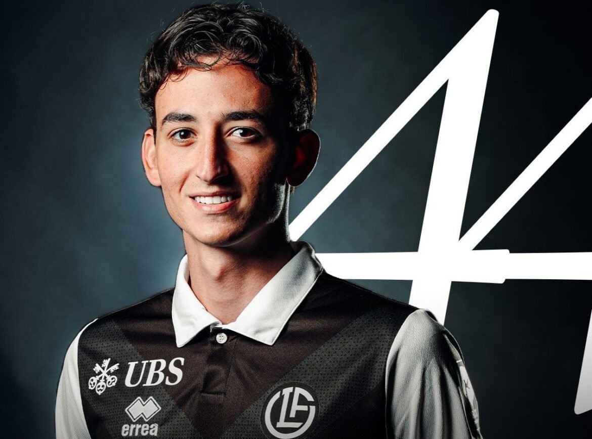 Clube suíço revela contratação de zagueiro campeão mundial sub-20 ex-Flamengo.