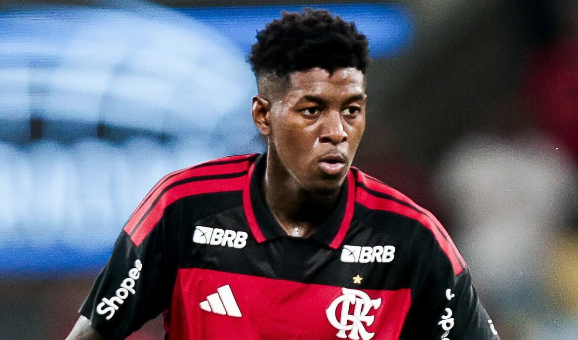 Defesa de 2025 enfraquece e reservas ganham espaço no Flamengo