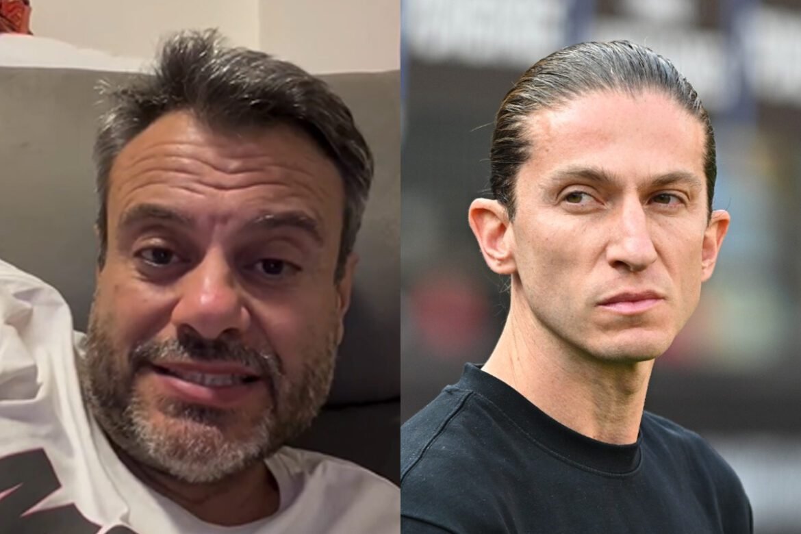 Eric Faria analisa o que é necessário para o Flamengo se destacar em 2026: 'É uma equipe que...'