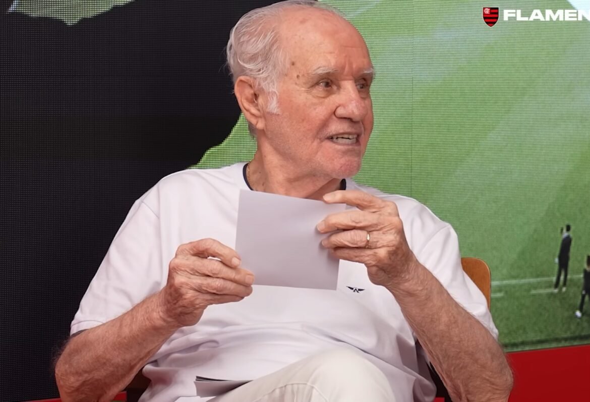 Evaristo de Macedo se impressiona com a chegada de Lucas Paquetá e compartilha uma previsão positiva.