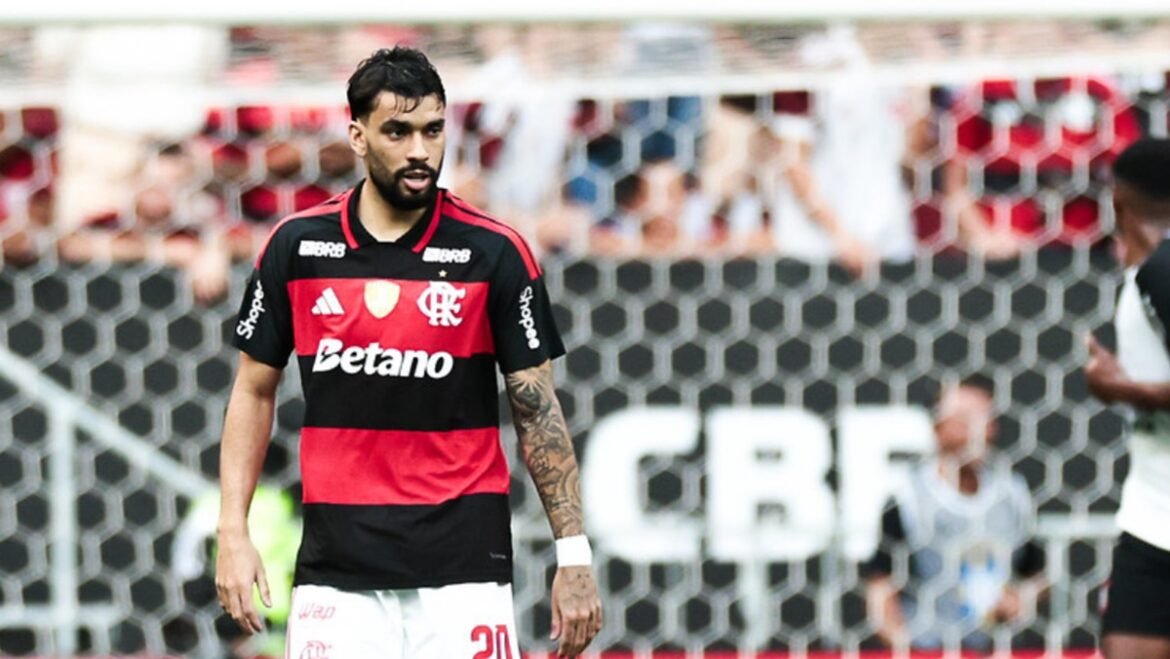 Flamengo 0x2 Corinthians: sinal vermelho para evitar repetir os erros de 2023!
