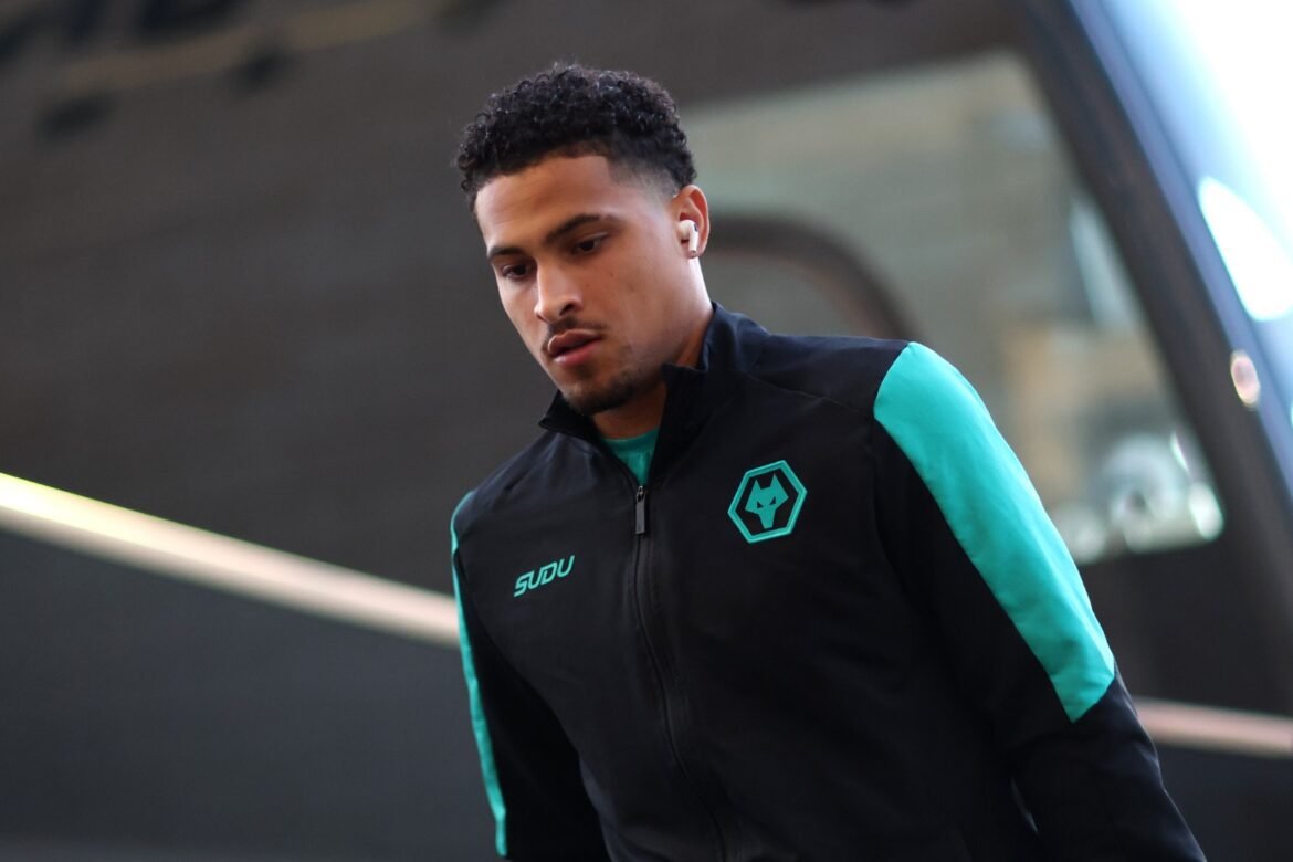 Flamengo considera trazer João Gomes de volta e enfrenta forte concorrência da Itália.