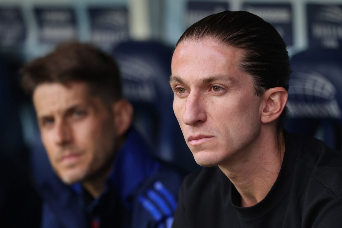 Flamengo divulga lista de jogadores para o confronto contra o Madureira sem Bruno Henrique.