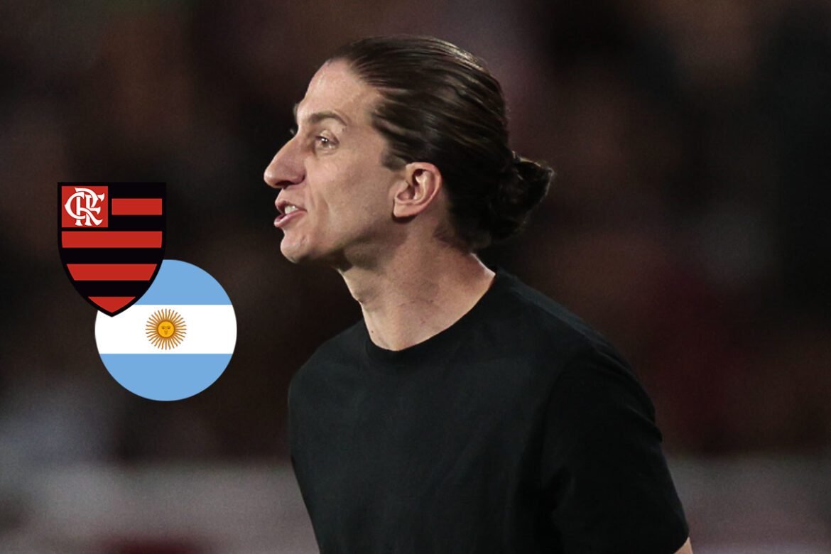 Flamengo estende jejum de vitórias fora de casa contra equipes argentinas.