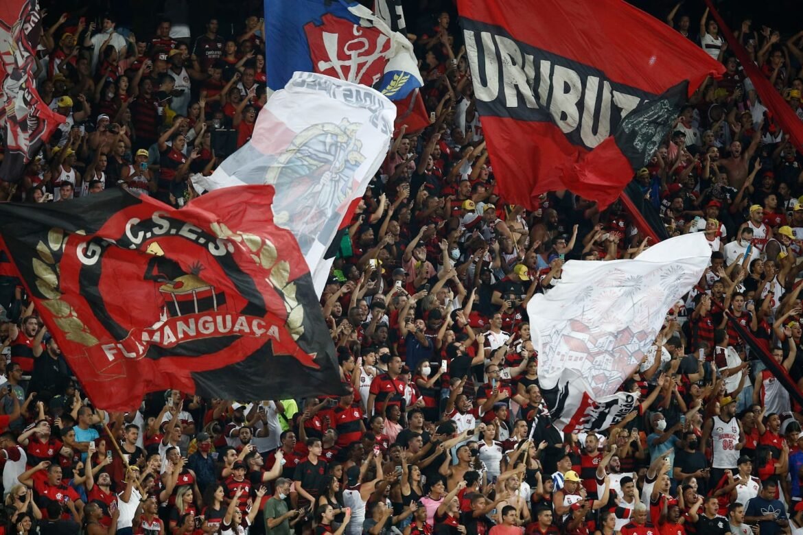 Ingressos para Botafogo x Flamengo: confira datas e preços para a torcida visitante.