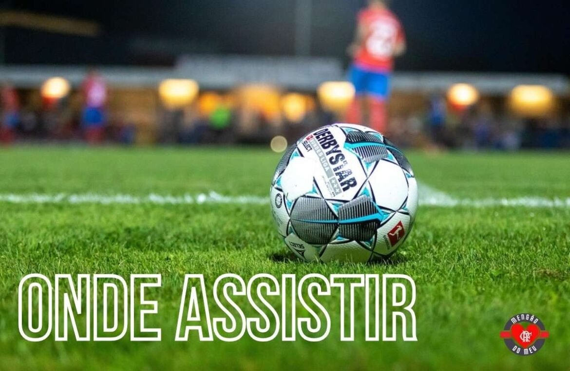 Onde Assistir Portuguesa x Corinthians no Paulistão 2026: horário e transmissão ao vivo  - Mengão Blog