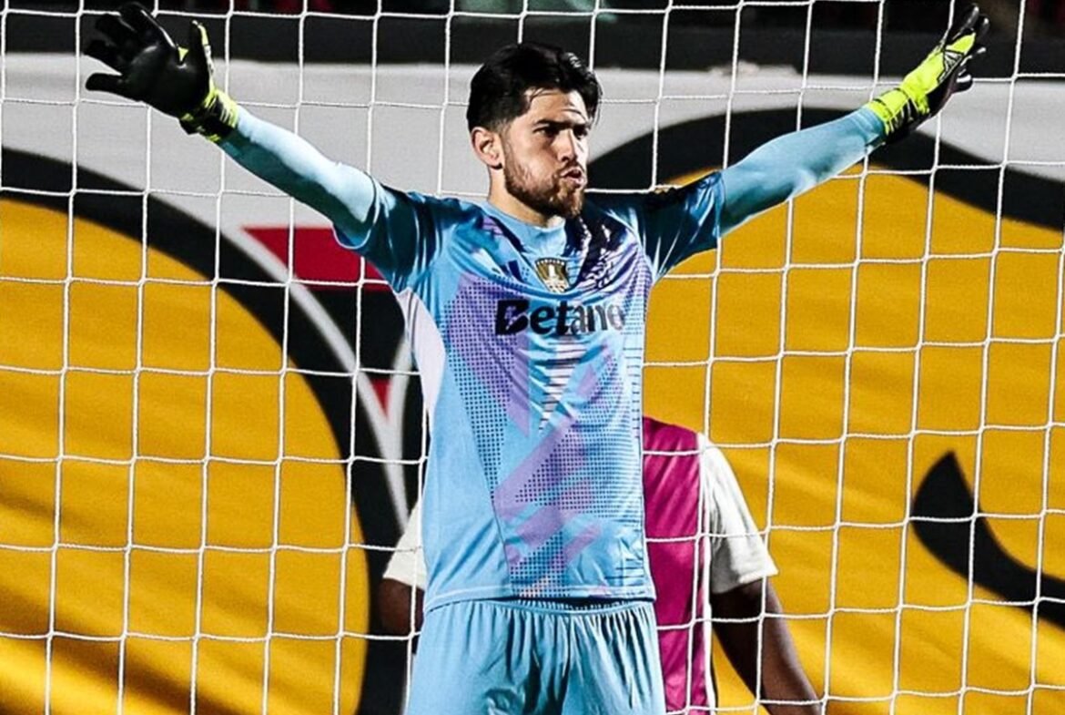 Rossi ressalta pesquisa sobre a defesa de pênaltis e celebra nova intervenção no Flamengo.